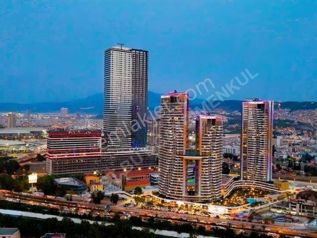 İzmir, Konak içerisinde kiralık mülk
