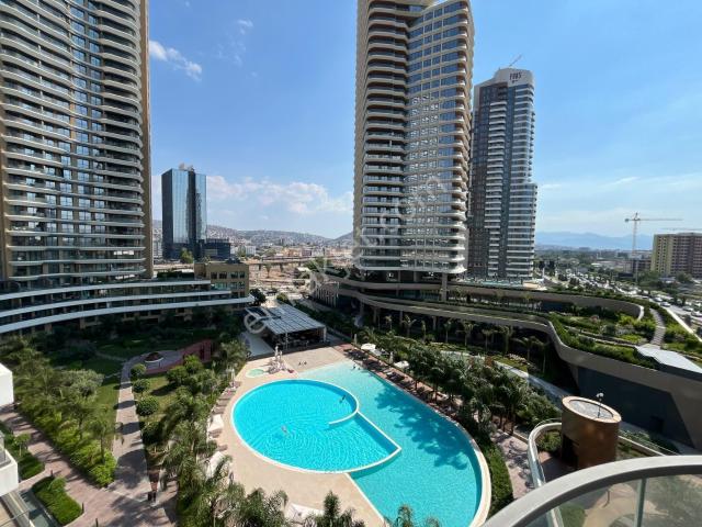 Konak, İzmir içerisinde kiralık mülk