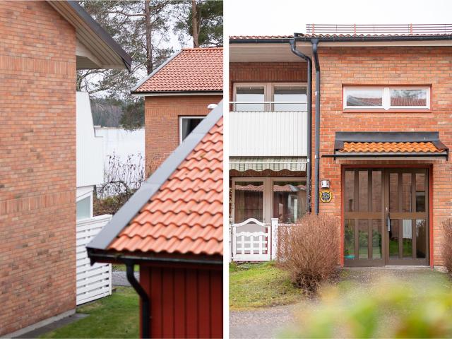 Bostad till salu i Askersund, Örebro
