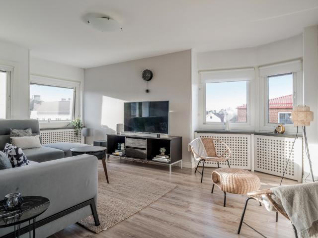 Bostad till salu i Oxelösund, Södermanland