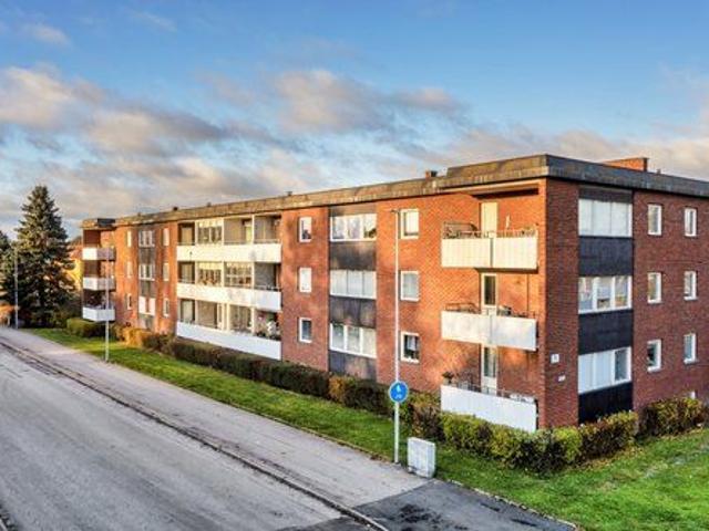 Lägenhet hyra i Oxelösund, Södermanland