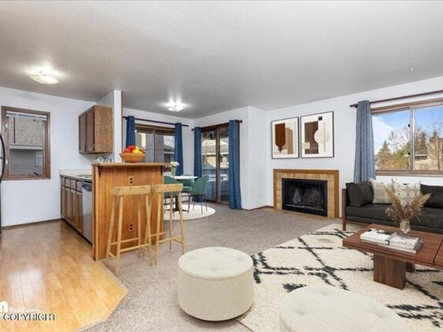 Condo for sale in Anchorage