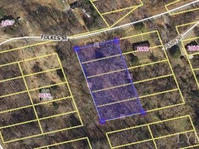 Land for sale in Virginia