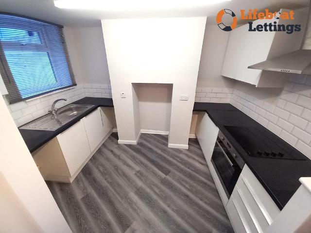 Apartment for rent in Foord, Folkestone and Hythe