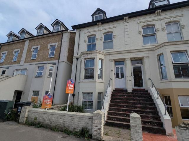 Apartment for rent in Clarendon, Dover