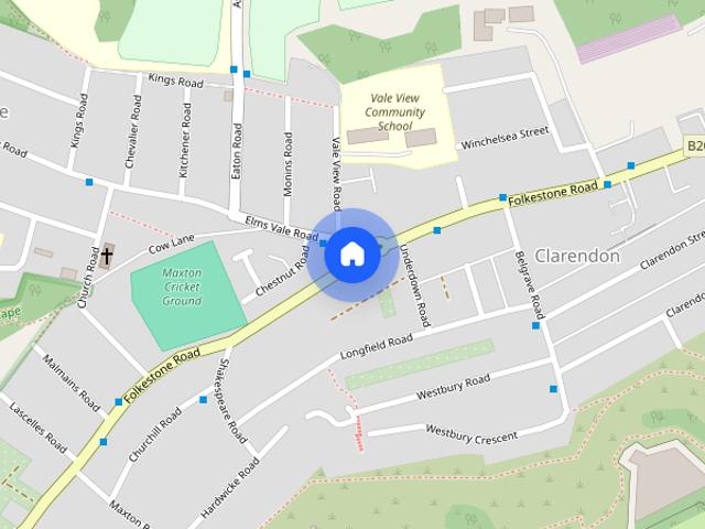 Apartment for rent in Ash, Kent