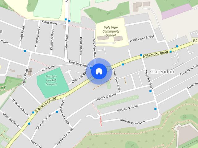 Apartment for rent in Ash, Kent
