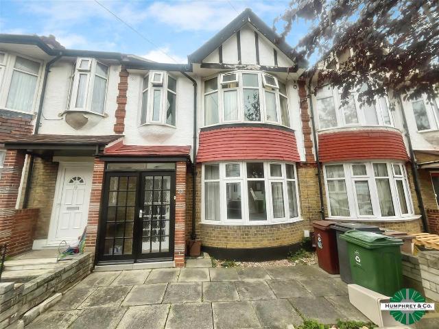 Apartment for rent in Walthamstow Village, Greater London