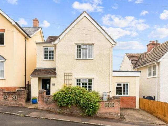 House for sale in Harnham Hill, Salisbury