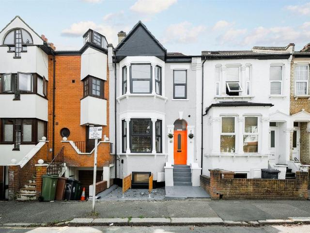 Studio for rent in Walthamstow Village, Greater London