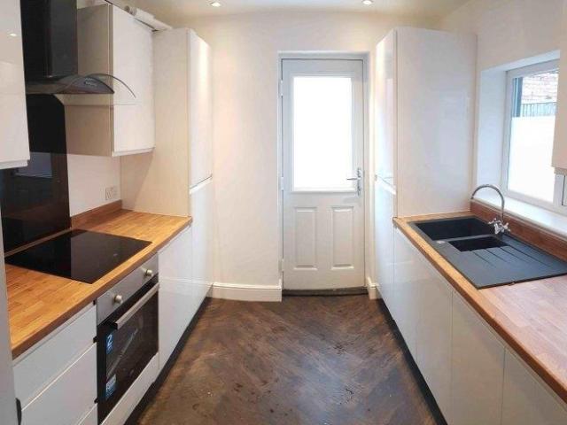 House for rent in Sculcoates, Hull