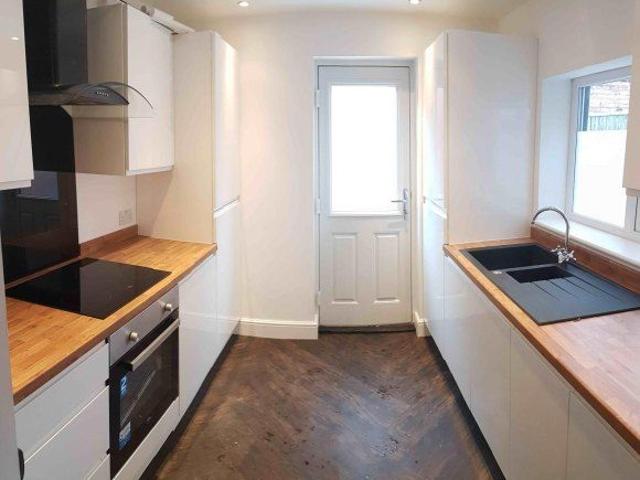 House for rent in Sculcoates, Hull