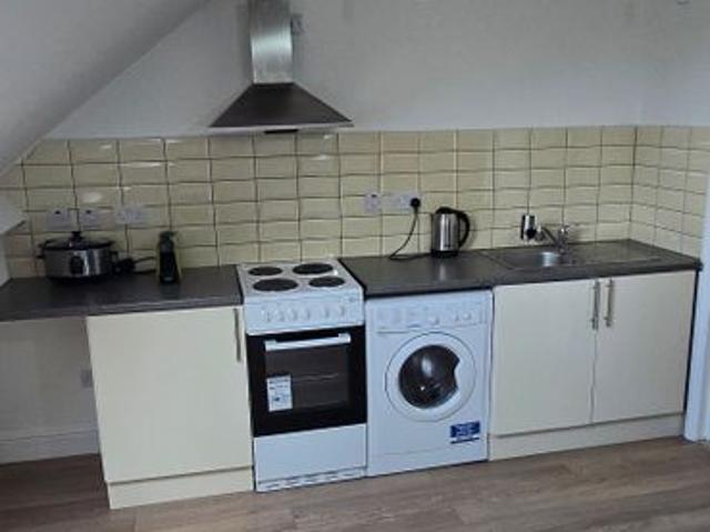 Studio for rent in Walthamstow Village, Greater London