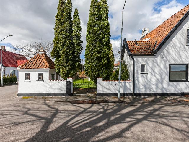 Villa till salu
