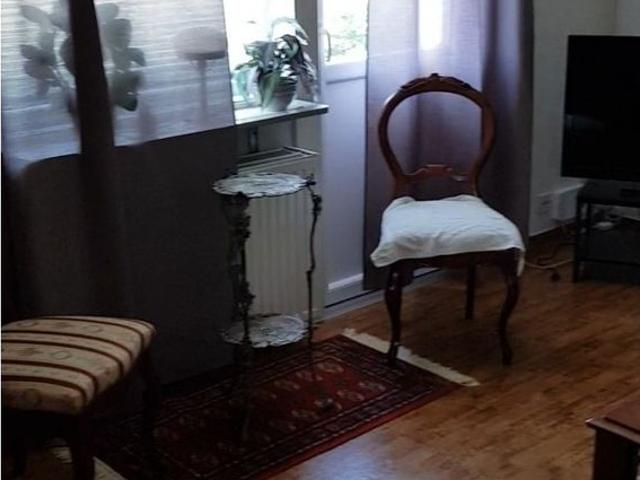 Lägenhet hyra i Segmon, Värmland