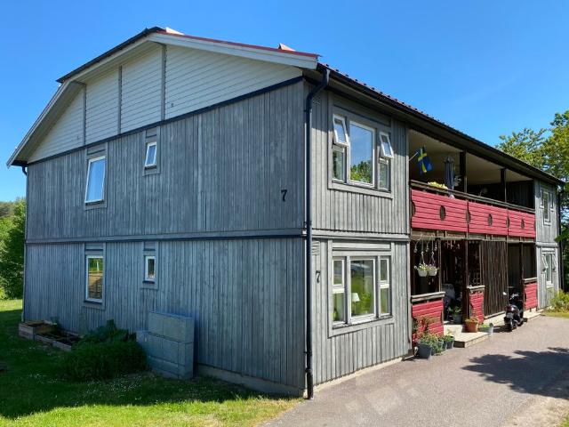Lägenhet hyra i Valdemarsvik, Östergötland