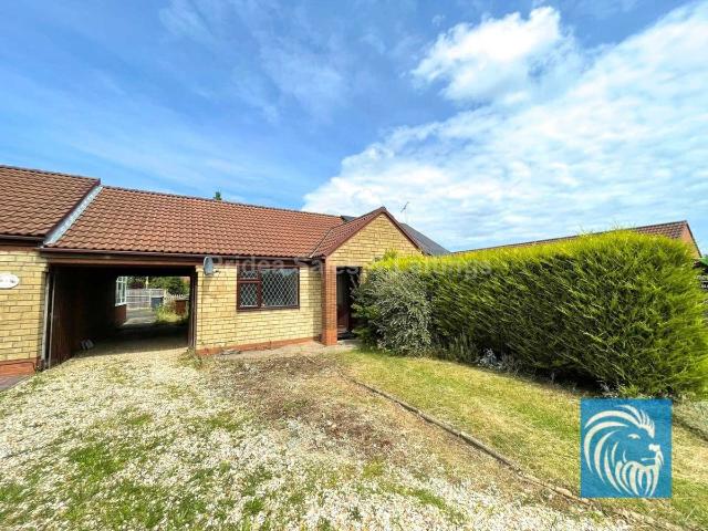 House for rent in Birchwood, Brayford