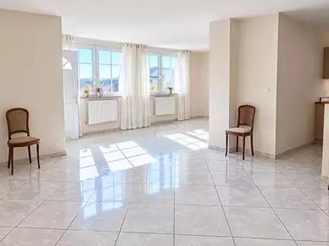 Appartement vente à Folkling, Moselle