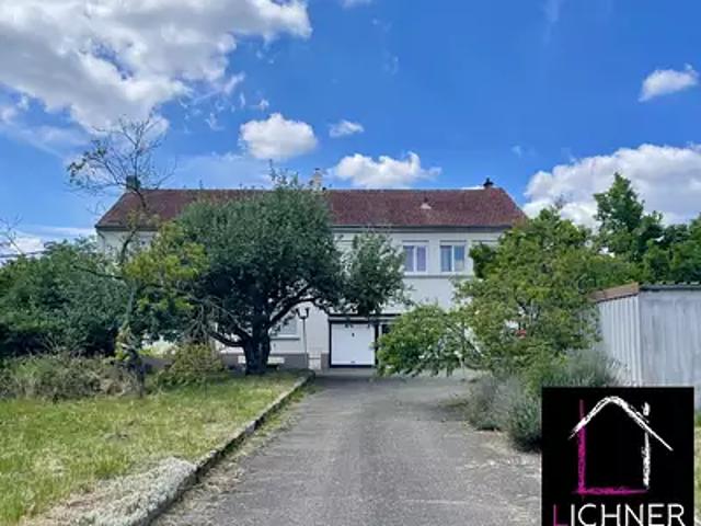 Appartement vente à Forbach-Boulay-Moselle, Folkling