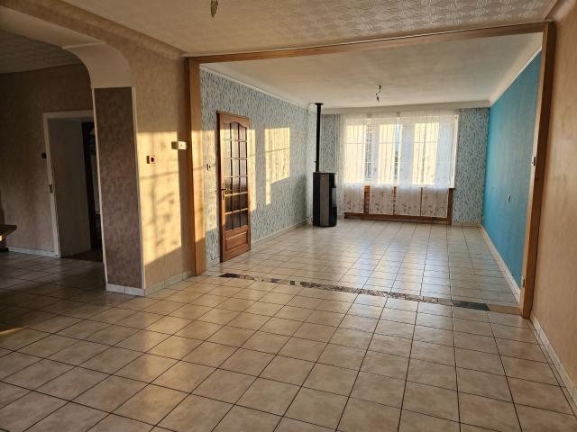 Maison vente à Forbach-Boulay-Moselle, Folkling