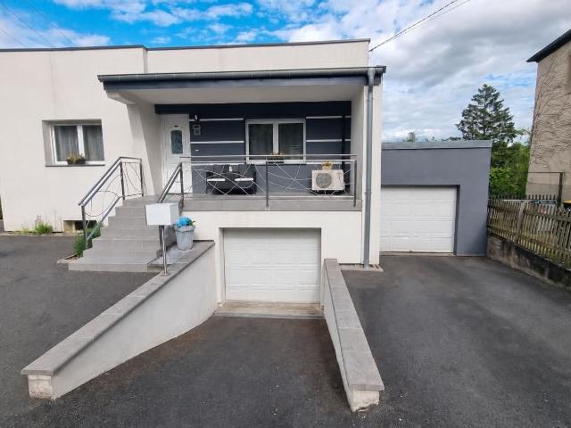Maison vente à Forbach-Boulay-Moselle, Folkling