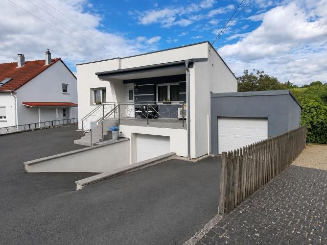 Maison vente à Forbach-Boulay-Moselle, Folkling