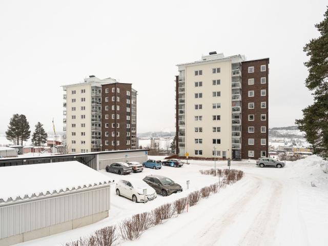 Bostad till salu i Örnsköldsvik, Västernorrland