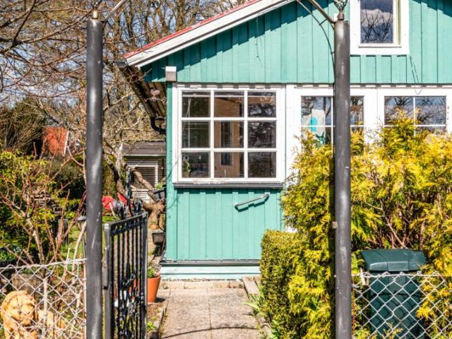 Hus till salu i Väster, Lund
