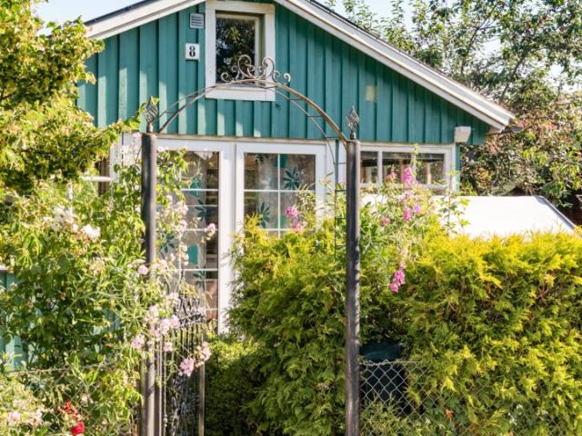 Hus till salu i Lund, Skåne