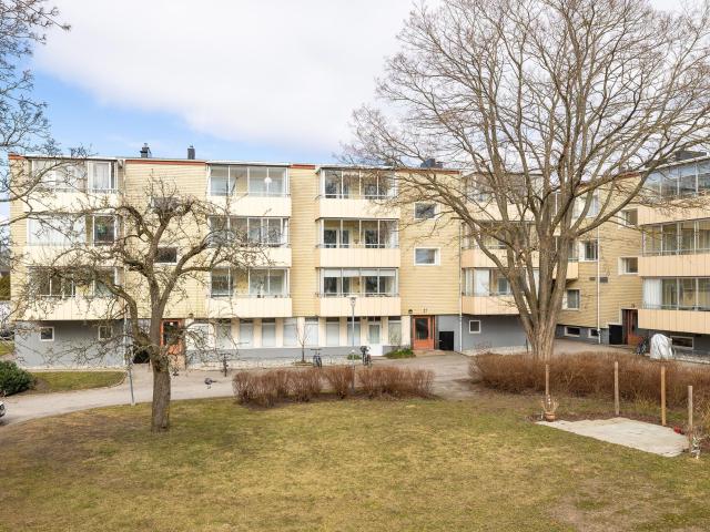 Bostad till salu i Västervik, Kalmar