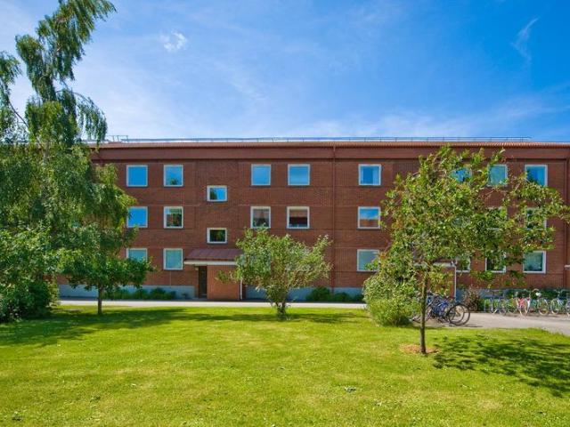 Lägenhet hyra i Väster, Lund