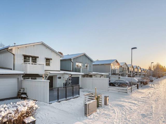 Villa till salu i Umeå, Västerbotten