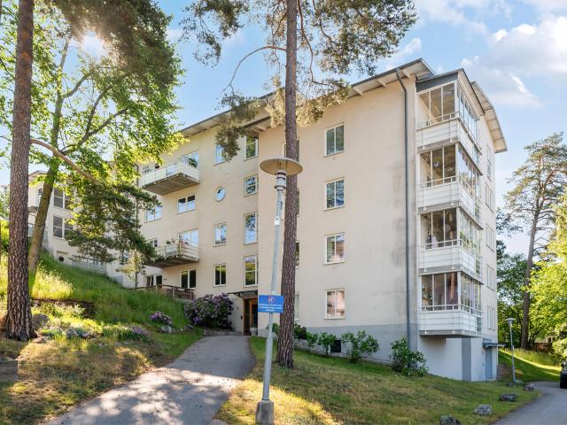 Bostad till salu i Södertälje, Stockholm
