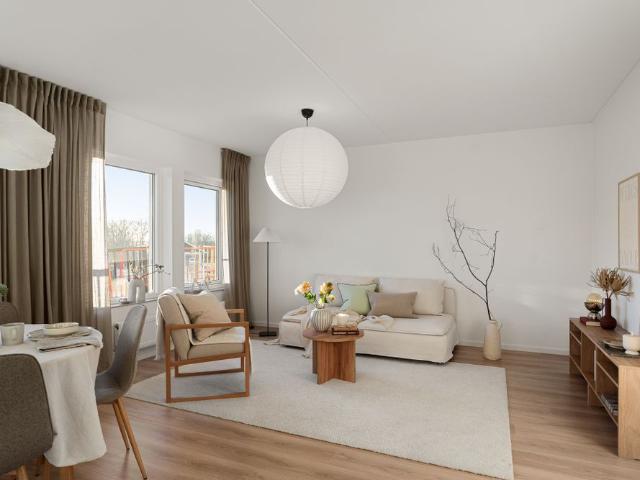 Lägenhet hyra i Gävle, Gävleborg