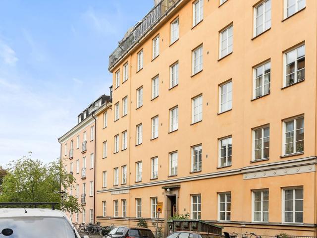 Lägenhet hyra i Botkyrka, Stockholm