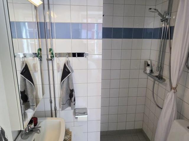 Lägenhet hyra i Botkyrka, Stockholm