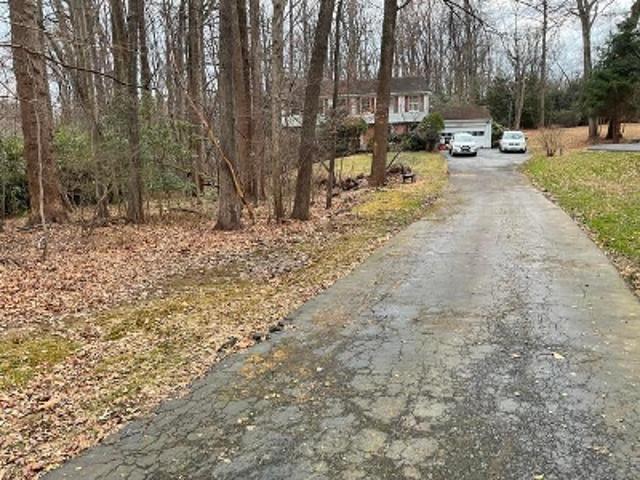 House for sale in Virginia