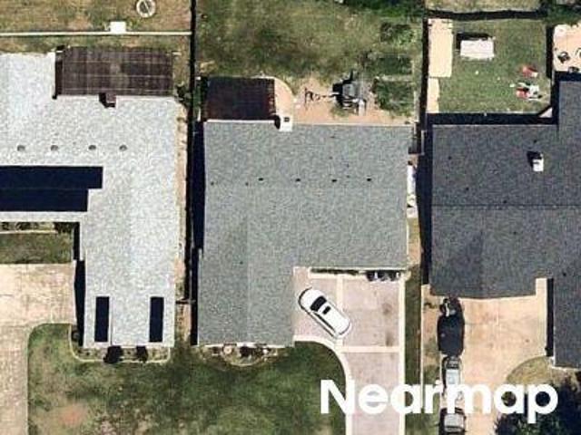 House for sale in Oklahoma City, Oklahoma