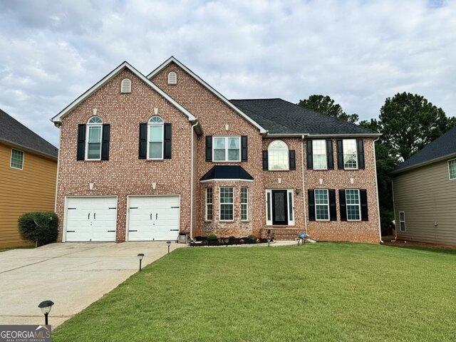 House for sale in Mcdonough, Georgia
