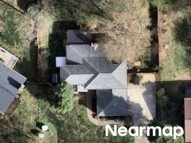 House for sale in Pfafftown, North Carolina