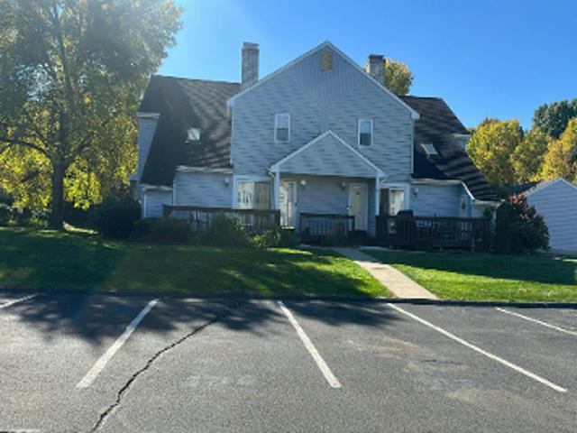 Condo for sale in Broad Brook, East Windsor