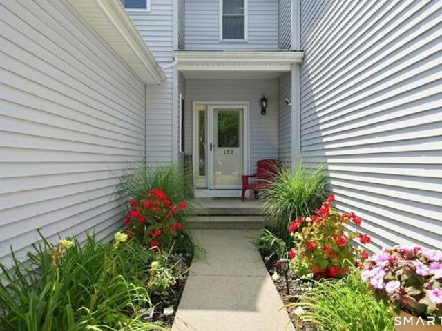 House for sale in East Windsor, Connecticut