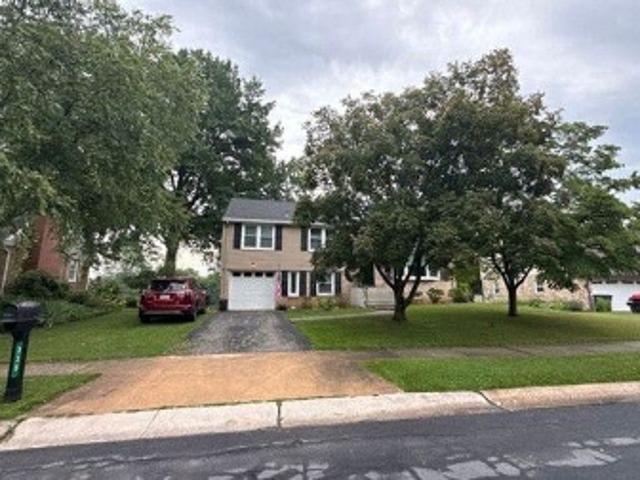 House for sale in Yorklyn, Pennsylvania