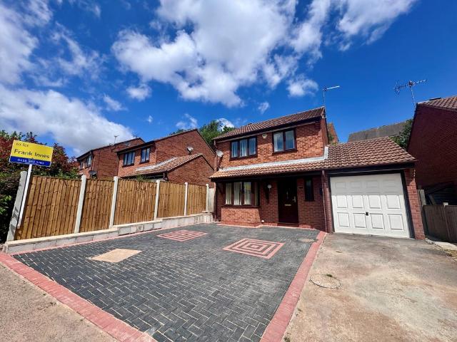 House for rent in Haddon, East Midlands