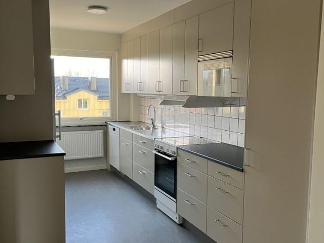 Lägenhet hyra i Borås, Västra Götaland