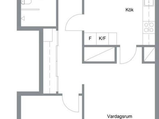 Lägenhet hyra i Örebro