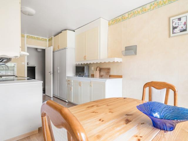 Bostadsrätt till salu i Stockholm
