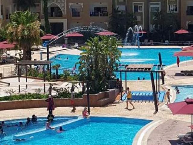 Appartement vente à Chatt Meriem, Akouda