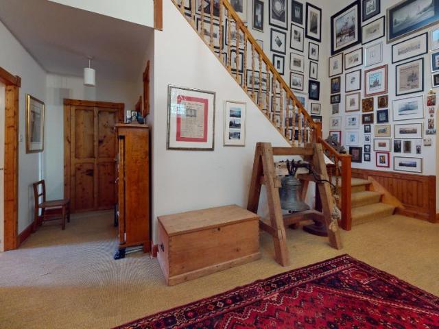 House for rent in Meikle Wartle, Scotland