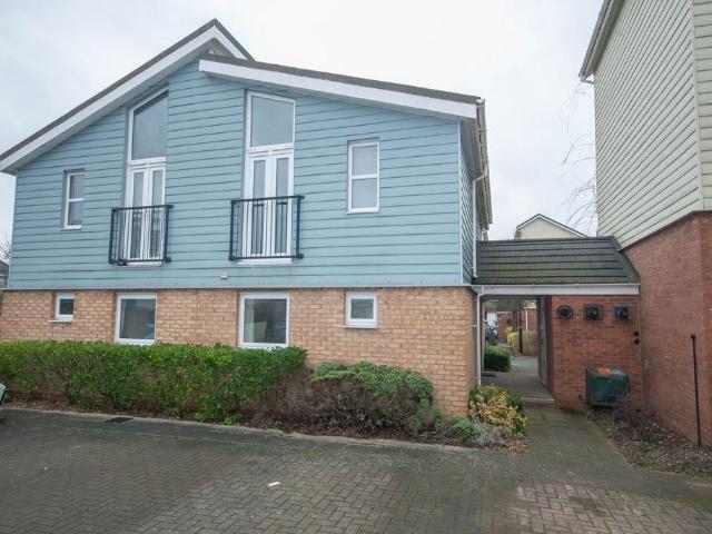 Apartment for rent in New Bilton, Rugby